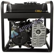 Бензиновый генератор Hyundai HHY 7020FE